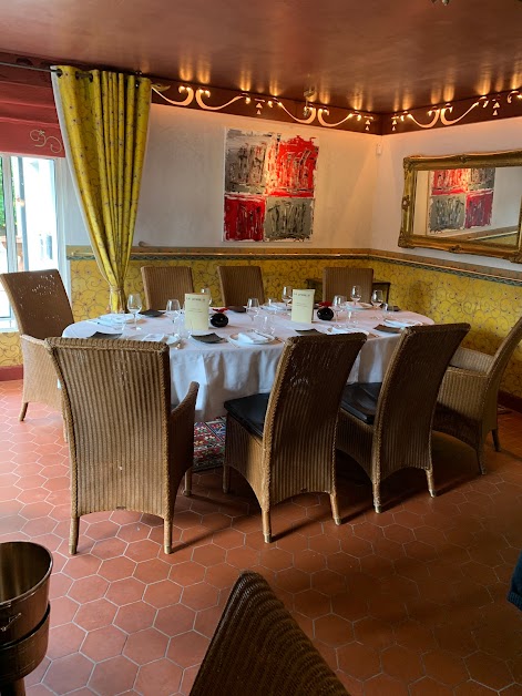 Restaurant Le Pressoir à Saint-Avé