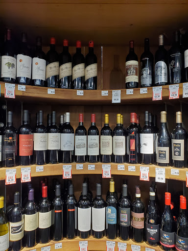 Supermarket «Fork Lift by Nugget Markets», reviews and photos, 3333 Coach Ln, Cameron Park, CA 95682, USA