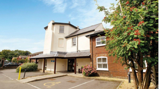 St Mary's Care Home - Bupa