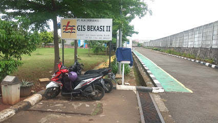 GIS 150 kV Bekasi 2 (Summarecon)