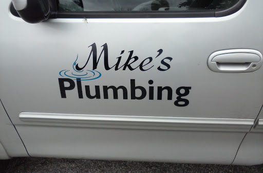 Mikes Plumbing in Richmond, Kentucky
