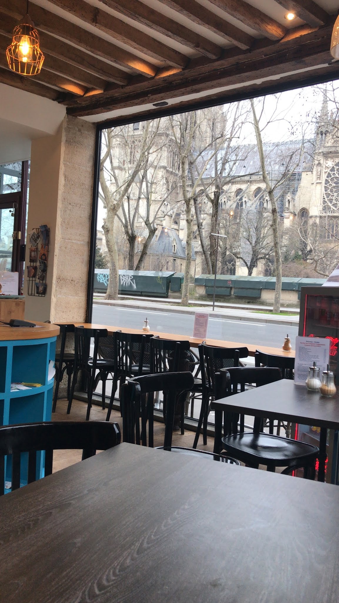 Photo n° 4 de l'avis de Alexa.r fait le 06/02/2019 à 13:59