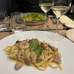 Photo n°1 de l'avis de Wailea.o fait le 11/04/2022 à 09:17 sur le  Ristorantino Sobremesa à Palermo