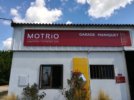 Photo 4 - CENTRE AUTO VERLIEU