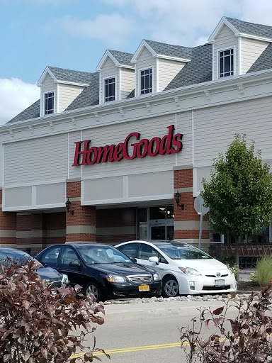 Department Store «HomeGoods», reviews and photos, 431 Commerce Dr, Victor, NY 14564, USA
