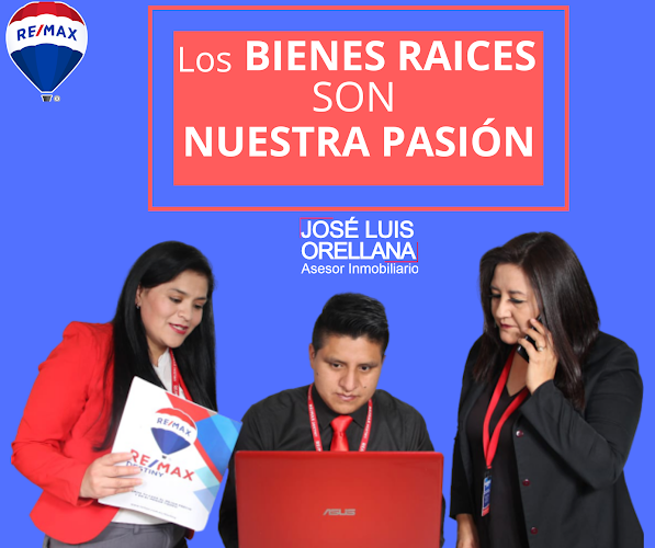Opiniones de José Luis Orellana Asesor Inmobiliario en Cuenca - Oficina de empresa