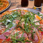 Photo n°1 de l'avis de Lukas.a fait le 04/02/2024 à 14:25 sur le  Santa Maria Pizzeria à Gundelfingen an der Donau