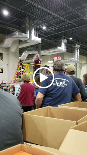 Non-Profit Organization «Samaritans Purse», reviews and photos