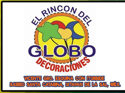 Rincón del Globo Decoraciones