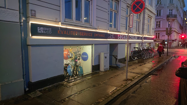 labyrint Nervesammenbrud Vær tilfreds 48 anmeldelser af Søgade Cykler (Cykelbutik) i Jyllinge (Sjælland)