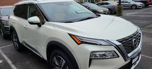 Nissan Dealer «Ramsey Nissan», reviews and photos, 401 NJ-17, Upper Saddle River, NJ 07458, USA