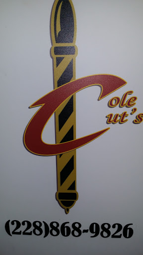Barber Shop «Cole Cuts Barber Shop», reviews and photos, 351 Pass Rd, Gulfport, MS 39507, USA