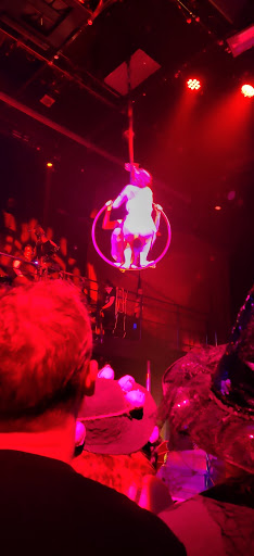 Performing Arts Theater «OBERON - American Repertory Theater», reviews and photos, 2 Arrow St, Cambridge, MA 02138, USA