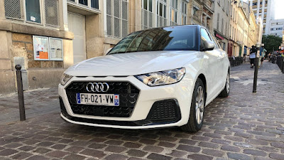 TS AUTO NEGOCE à Roubaix