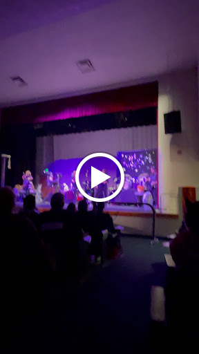 Performing Arts Theater «Catherine A Hickman Theater», reviews and photos, 5501 27th Ave S, Gulfport, FL 33707, USA