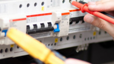 Agel Électricité à Paris