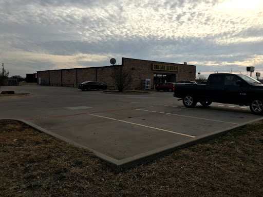 Discount Store «Dollar General», reviews and photos, 901 W Texana, Van Alstyne, TX 75495, USA