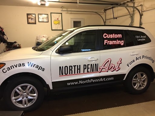 Sign Shop «Signarama Lansdale», reviews and photos, 200 W Main St #101, Lansdale, PA 19446, USA