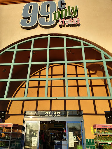 Discount Store «99 Cents Only Stores», reviews and photos, 2012 Long Beach Blvd, Long Beach, CA 90806, USA