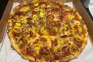 Checker's Pizza image
