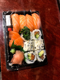 Sushi du Restaurant de sushis Win Sushi à Saint-Cloud - n°14