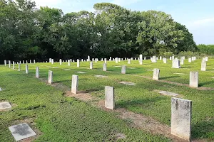 Confederate Memorial Park image