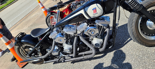 Explore men leg tattoo ideas, creative tattoo ideas in Ormond Beach, available at Tropical Tattoo Inc