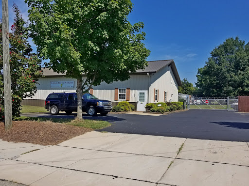 Electrician «Welborn Electric», reviews and photos, 302 Concord St, Greensboro, NC 27406, USA