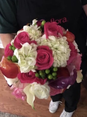 Florist «Forget Me Not Flowers & Gifts», reviews and photos, 423 Crain Hwy S, Glen Burnie, MD 21061, USA