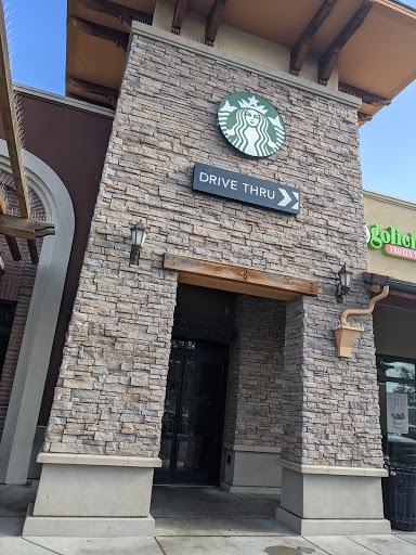 Coffee Shop «Starbucks», reviews and photos, 1363 W Pacheco Blvd a, Los Banos, CA 93635, USA