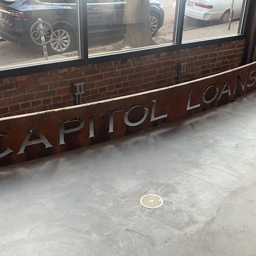 Loan Agency «Capitol Loans», reviews and photos, 620 E Pine St, Seattle, WA 98122, USA