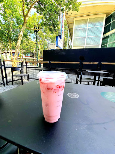 Starbucks image