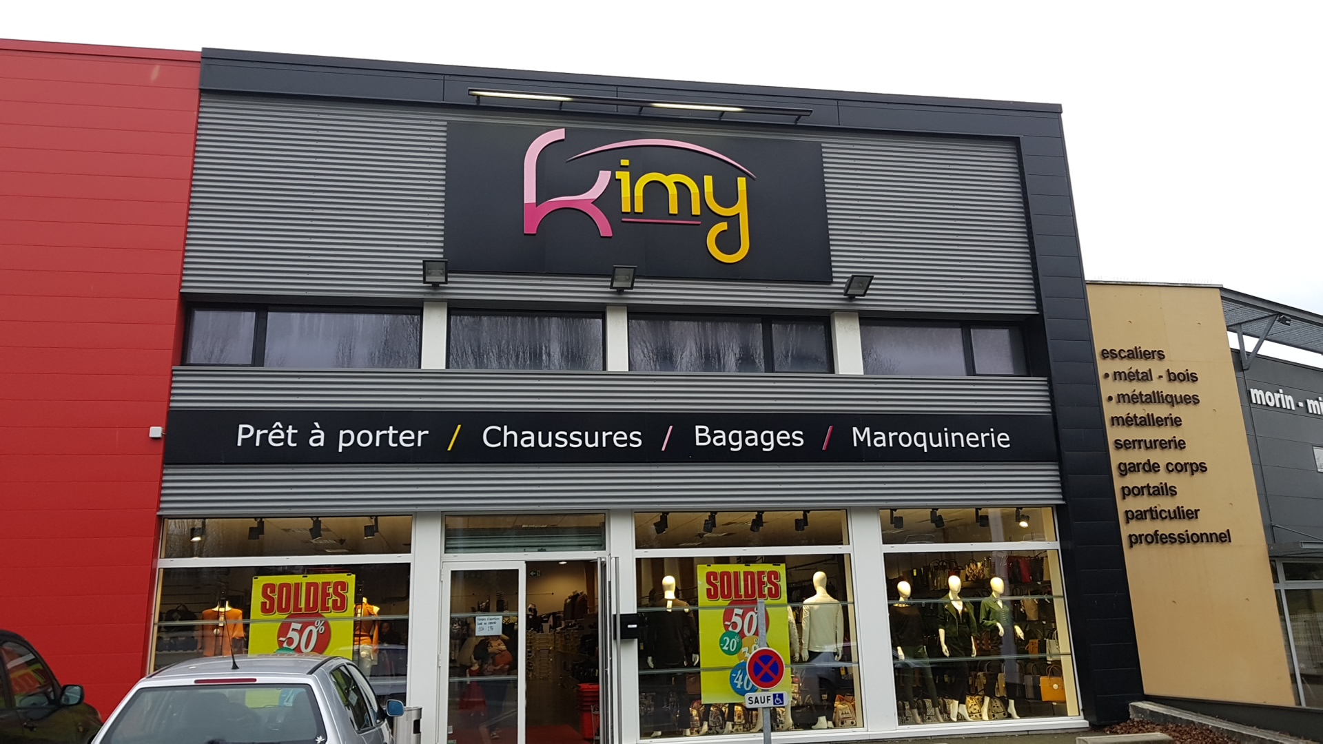 Photo n° 1 de l'avis de Stan.m fait le 15/01/2019 à 14:40