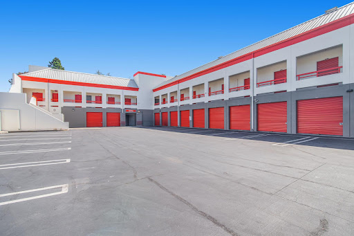 Public Storage image