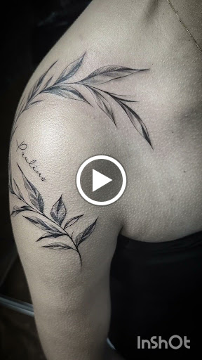 Explore travel tattoos ideas, creative tattoo ideas in Longwood, available at Trinity Tattoo Co Inc