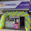 TURKCELL KONAR İLETİŞİM