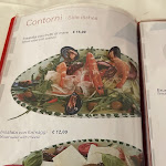 Photo n°6 de l'avis de Olga.s fait le 17/10/2023 à 20:51 sur le  Trattoria Pizzeria Serafino à Mattinata