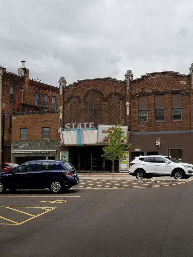 Performing Arts Theater «State Theatre», reviews and photos, 316 Eau Claire St, Eau Claire, WI 54701, USA