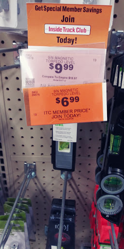 Hardware Store «Harbor Freight Tools», reviews and photos, 1455 Wesel Blvd, Hagerstown, MD 21740, USA