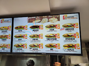 Photo n°3 de Speed naan à Limeil-Brévannes ()