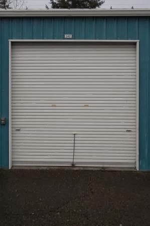 Self-Storage Facility «Stowaway Mini-Storage», reviews and photos, 927 Bowker St SE, Lacey, WA 98503, USA
