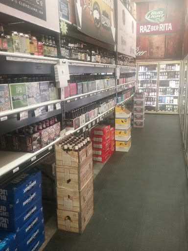 Liquor Store «Bourbon Scotch & Beer», reviews and photos, 1721 Madison Ave, Lakewood, NJ 08701, USA