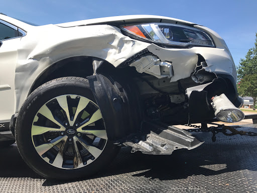 Auto Body Shop «Xtreme Auto Collision», reviews and photos, 4805 Hargrove Rd #102, Raleigh, NC 27616, USA