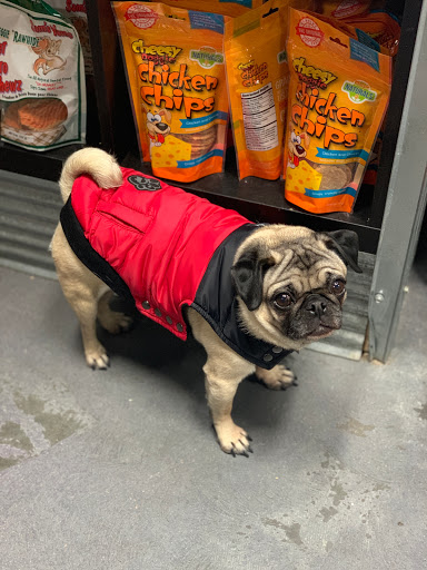 Pet Supply Store «The Green Spot», reviews and photos, 1110 S 71st St, Omaha, NE 68106, USA