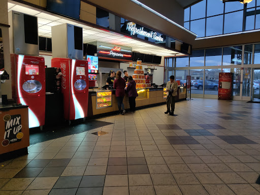 Movie Theater «AMC Corvallis 12», reviews and photos, 750 NE Circle Blvd, Corvallis, OR 97330, USA