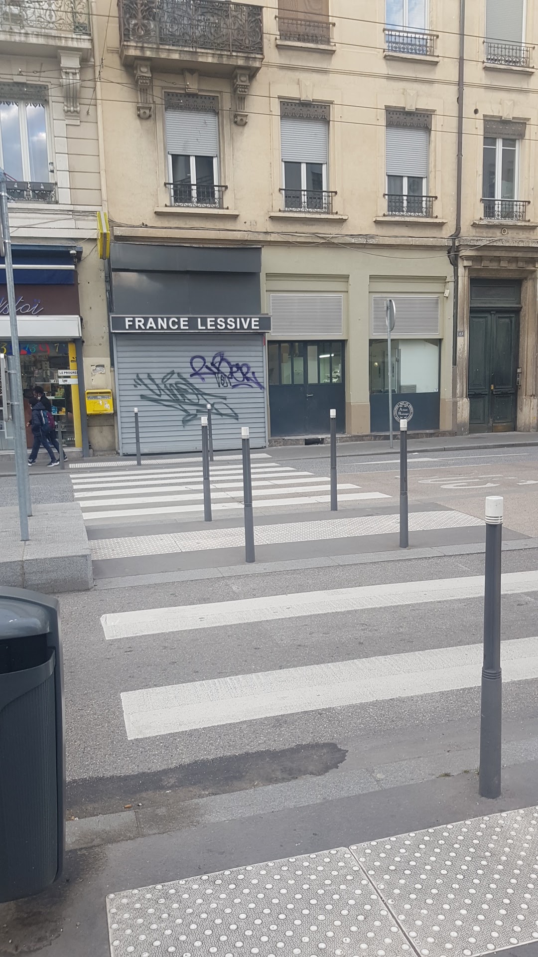 Photo n° 1 de l'avis de Lucas.i fait le 18/02/2022 à 16:06