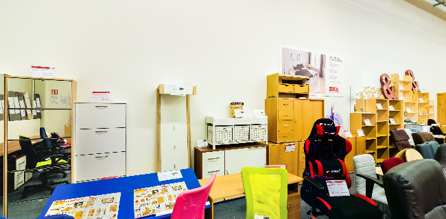 Recenze na IDEA nábytek, s.r.o. v Jihlava - Prodejna nábytku