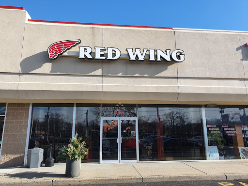 Shoe Store «Red Wing», reviews and photos, 255 NJ-35, Eatontown, NJ 07724, USA
