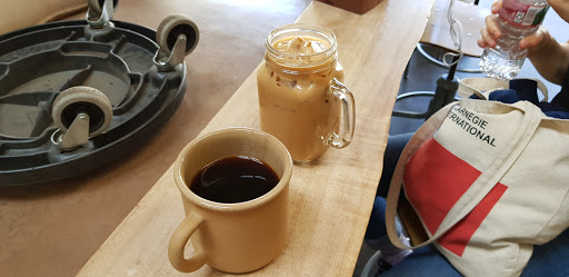 Coffee Shop «Sightglass Coffee», reviews and photos, 3014 20th St, San Francisco, CA 94110, USA