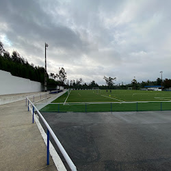 Parque Desportivo da Barroca